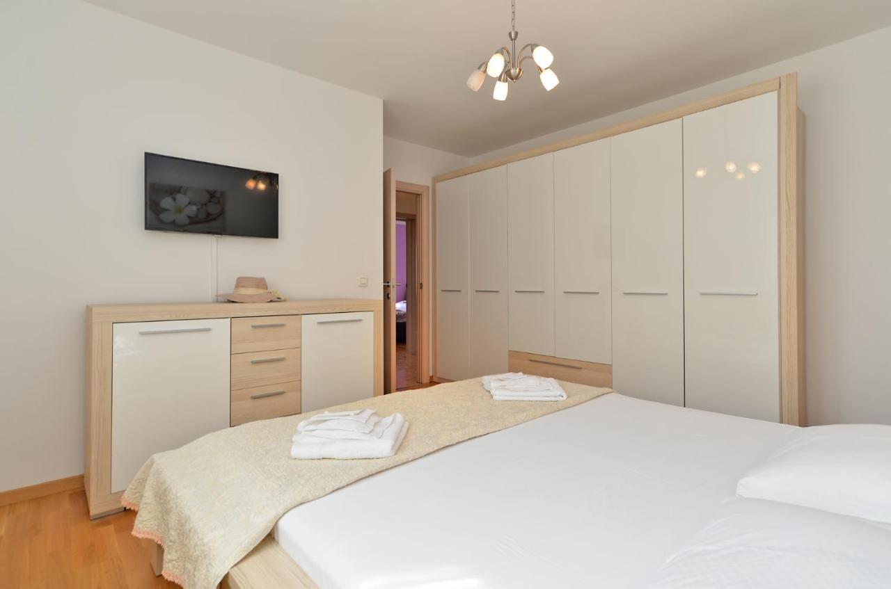 Apartment Patricia 1756 プーラ エクステリア 写真