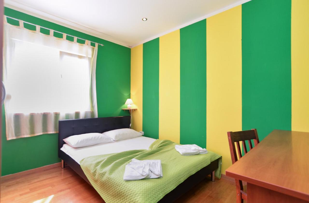 Apartment Patricia 1756 プーラ エクステリア 写真