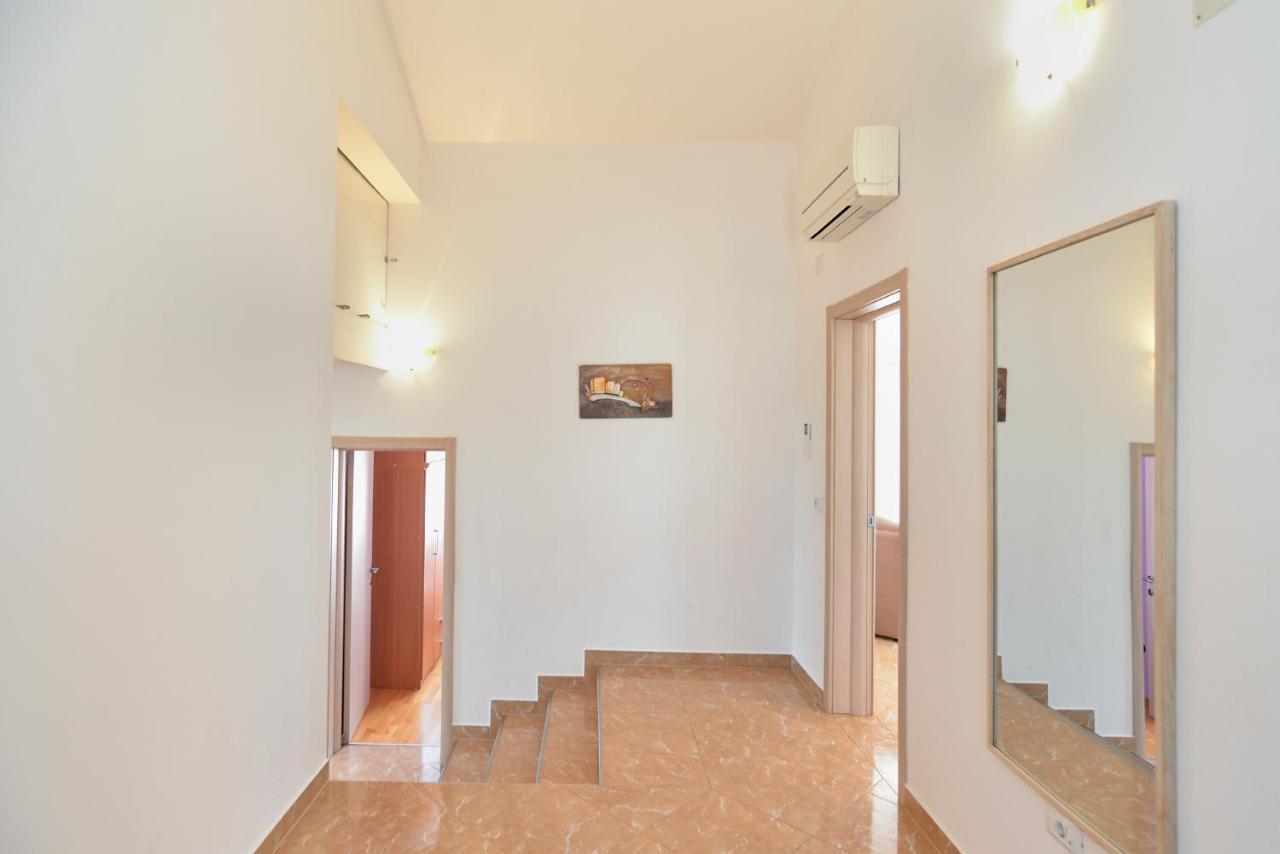 Apartment Patricia 1756 プーラ エクステリア 写真